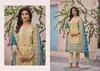Bin Saeed 8 By Deepsy Suits Cotton Pakistani Dress Material Wholesale Market In Surat